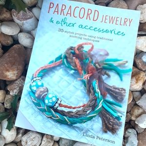 Paracord Jewelry & other accessories By Linda Pete